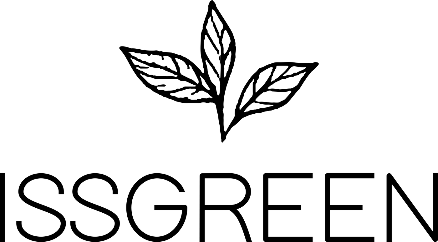 Issgreen