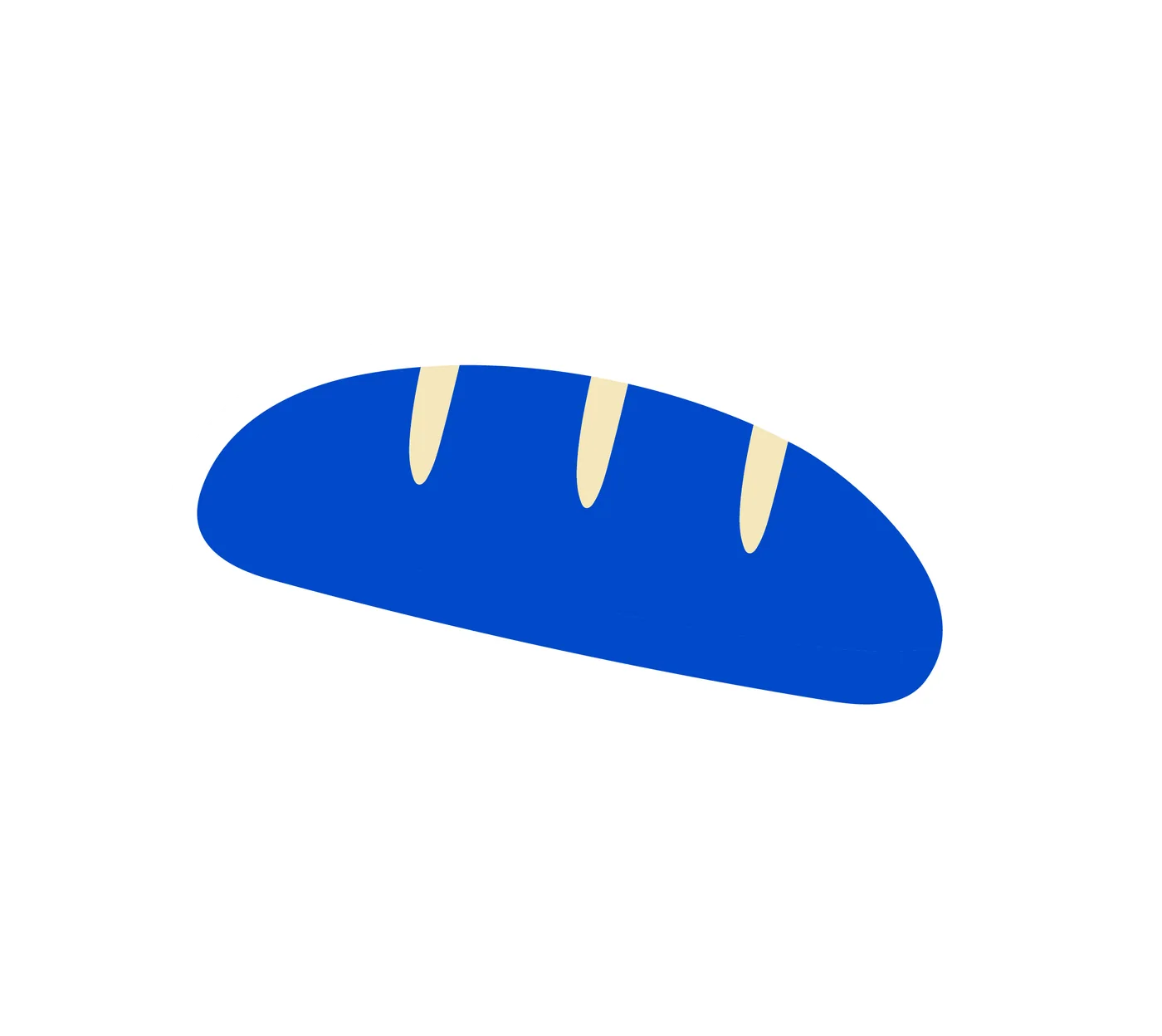 Ícono de pan de la tienda de Lab de PAM